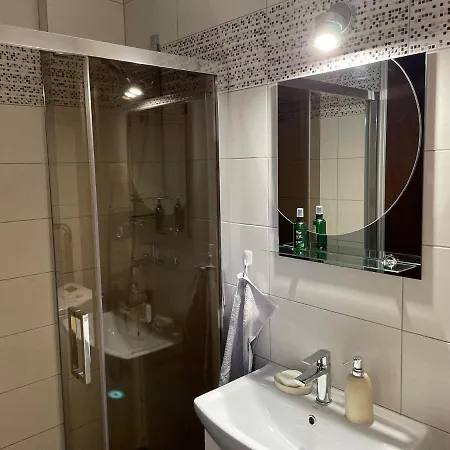 Hill Apartman Apartment