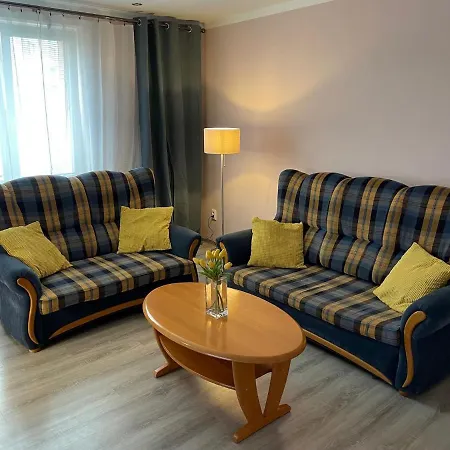 Apartment Hill Apartman *