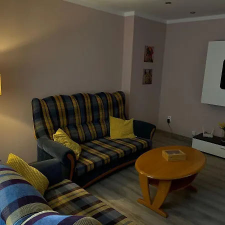 Apartment Hill Apartman