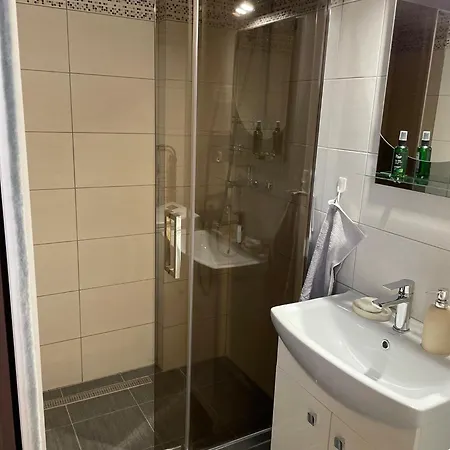 Hill Apartman Apartment